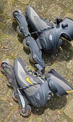 Nike skeelers, Overige merken, Inline skates 4 wielen, Gebruikt, Ophalen of Verzenden