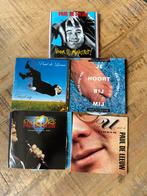 Paul de Leeuw - 5 CD Bundel (zonder cases), Cd's en Dvd's, Ophalen of Verzenden, Gebruikt, Levenslied of Smartlap, Boxset