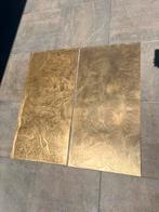 2 Wandpanelen (Aydo deco) 60x120cm, Huis en Inrichting, Woonaccessoires | Wanddecoraties, Ophalen of Verzenden, Nieuw