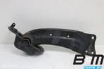 Draagarm rechtsachter VW Sharan 7N 3C0505226B, Gebruikt