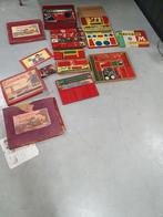 Meccano vintage dozen, Antiek en Kunst, Ophalen of Verzenden