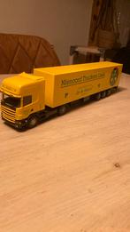 Nienoord Truckers Leek  WSI, Ophalen, Zo goed als nieuw, Bus of Vrachtwagen, Wsi