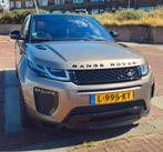Range Rover Evoque Autobio 2.0 Si4 | Facelift 2016 |Rijklaar, Auto's, Land Rover, 1800 kg, Euro 6, 4 cilinders, Bruin