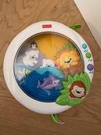 Fisher Price Precious planet muziekdoos, Verzenden, Zo goed als nieuw, Overige typen