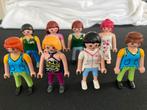 Playmobil vrouwen poppen., Kinderen en Baby's, Speelgoed | Playmobil, Ophalen of Verzenden