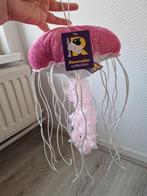 Knuffel kwal roze Ravensden (Alleen ophalen), Ophalen, Nieuw, Overige typen