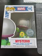 Nieuw New Funko Pop! Marvel Mysterio 1156 SE special edition, Ophalen of Verzenden, Nieuw