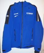 yamaha jas, Motoren, Kleding | Motorkleding, Ophalen of Verzenden, Nieuw met kaartje, Jas | textiel, YAMAHA / RACING / PADDOCK