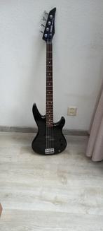 Basgitaar Yamaha RBX 200, Muziek en Instrumenten, Snaarinstrumenten | Gitaren | Bas, Ophalen, Zo goed als nieuw, Elektrisch