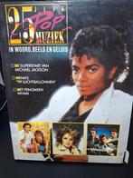 25 Jaar Popmuziek – In Woord, Beeld en Geluid 1983:, Ophalen of Verzenden, Zo goed als nieuw, Artiest