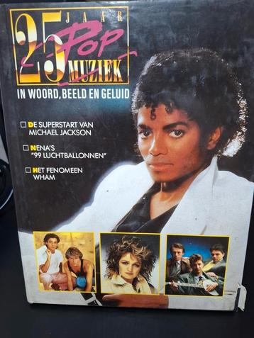 25 Jaar Popmuziek – In Woord, Beeld en Geluid 1983: beschikbaar voor biedingen