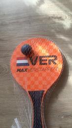 Max Verstappen strand set, Ophalen, Nieuw