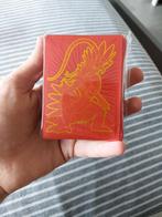 65 st. Scarlet and Violet Koraidon hoesjes/sleeves, Ophalen of Verzenden, Nieuw, Sleeves of Kaarthoesjes, Foil