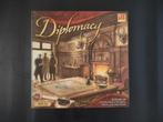 Diplomacy - Avalon Hill, Hobby en Vrije tijd, Gezelschapsspellen | Bordspellen, Vijf spelers of meer, Ophalen of Verzenden, Zo goed als nieuw