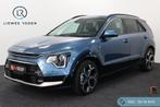 Kia Niro 1.6 GDi PHEV DynamicLine (Automaat), 12 maanden, Gebruikt, Euro 6, Met garantie (alle)