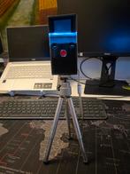 Flip Mino HD Videocamera - Compleet met accessoires, Ophalen of Verzenden