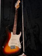 FENDER  GIBSON  GRETSCH GUITAR COLLECTION, Ophalen of Verzenden, Zo goed als nieuw, Solid body, Fender