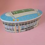 Arena Amsterdam ajax blikje, Eén persoon
