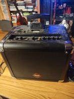 Alecto Electronics Draagbare Versterker, Ophalen of Verzenden, Gebruikt, Minder dan 500 watt, P.A.