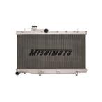 Mishimoto performance radiator - Subaru Legacy 2.5 00-05, Auto diversen, Tuning en Styling, Ophalen of Verzenden