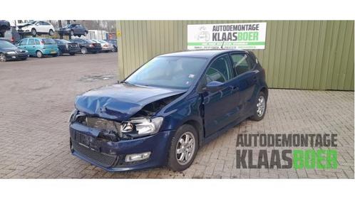 Scherm rechts-voor van een Volkswagen Polo, Auto-onderdelen, Carrosserie en Plaatwerk, Volkswagen, Gebruikt, 6 maanden garantie