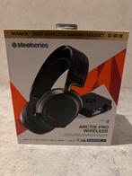 Steelseries Arctis pro Wireless, Steelseries Arctis, Ophalen of Verzenden, Zo goed als nieuw, Draadloos
