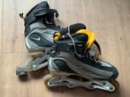 Nike Skeelers Maat 44.5, Sport en Fitness, Skeelers, Gebruikt, Heren, Inline skates 4 wielen, Ophalen