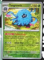 Pokemon - Tangrowth (TWM 002) Reverse holo!, Ophalen of Verzenden, Nieuw, Losse kaart, Foil