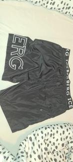 iceberg zwem short, Zwart, Maat 56/58 (XL), Ophalen of Verzenden, Zwemshort