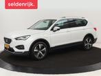 SEAT Tarraco 1.4 TSI e-Hybrid PHEV Xcellence | Trekhaak | St, Auto's, Seat, 4 cilinders, 150 pk, Alcantara, Wit
