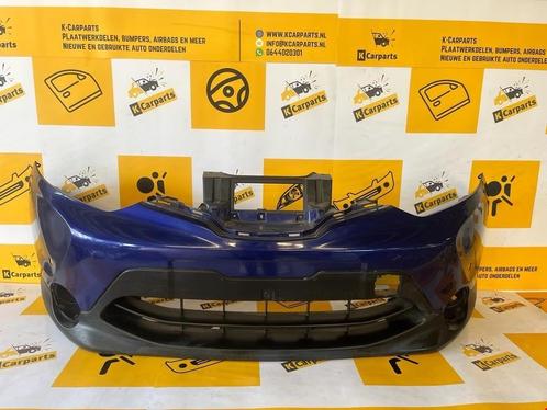 Voorbumper NISSAN Qashqai J11 origineel bumper 62022-4EA0H, Auto-onderdelen, Carrosserie en Plaatwerk, Bumper, Nissan, Voor, Gebruikt