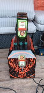 kunnen 3 flessen op, Ophalen, Gebruikt