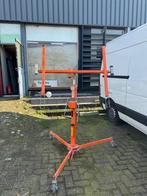 Plafond platen lift, Verzenden, Zo goed als nieuw, Overige typen