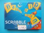 Scrabble junior nr. Y9671-00 (Nieuw), Hobby en Vrije tijd, Gezelschapsspellen | Bordspellen, Ophalen, Nieuw