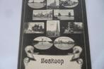boskoop meerluikkaart zeer mooi gelopen 1905, Verzenden, Voor 1920, Gelopen, Zuid-Holland