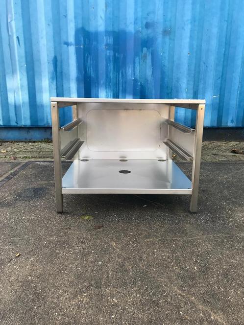 Witgoed/Vaatwasser witgoed RVS onderstel = NIEUW, Witgoed en Apparatuur, Koelkasten en IJskasten, Nieuw, Ophalen