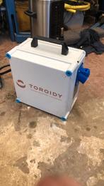 Scheidingstrafo scheidingstransformator, Ophalen, Zo goed als nieuw, 250 ampère of meer, Overige typen