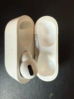 Apple Airpods pro met alleen rechteroortje!, Telecommunicatie, Mobiele telefoons | Oordopjes, Ophalen of Verzenden, Gebruikt, In gehoorgang (in-ear)