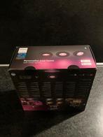 Philips Hue Centura Spots - Nieuw in doos!, Ophalen of Verzenden, Nieuw, Led-lamp