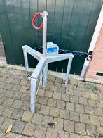 Vaten tilhulp, Doe-het-zelf en Verbouw, Ophalen of Verzenden