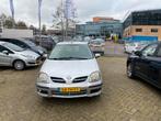 Nissan Almera Tino 1.8 Acenta,5 Deurs,5Zits,Airco,Elektrisch, Auto's, Nissan, 65 €/maand, Stof, 4 cilinders, Almera Tino