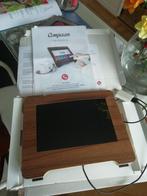 Compaan tablet, 10 inch, Gebruikt, 32 GB, Gps