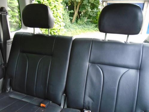 Stuurstoel stuurbank zwart skai breed 122 uit Opel Agila, Watersport en Boten, Accessoires en Onderhoud, Gebruikt, Interieur en Kussens