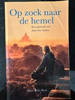 Hans Peter Roel - Op zoek naar de hemel, Spiritualiteit algemeen, Hans Peter Roel, Ophalen of Verzenden, Zo goed als nieuw