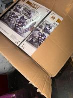 Beddengoed 20 stuks. 200x220cm, Cd's en Dvd's, Dvd's | Overige Dvd's, Alle leeftijden, Ophalen of Verzenden, Zo goed als nieuw