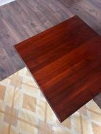 Antieke Kersenhouten Salontafel, Ophalen, 50 tot 100 cm, Klassiek, 50 tot 100 cm