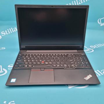 Lenovo Thinkpad E590 , Core i5 8265u , 16 GB , Win11 Pro beschikbaar voor biedingen