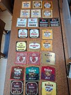 39 x Ridder bier etiket, ongebruikt, Verzamelen, Biermerken, Ophalen of Verzenden, Nieuw, Overige typen, Overige merken