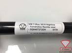 vw t roc 2018 aandrijfas rechts voor 5q0407272dh, Ophalen of Verzenden, Gebruikt, Volkswagen