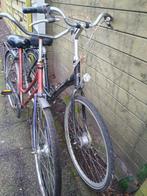 2 fietsen, Ophalen of Verzenden, Zo goed als nieuw